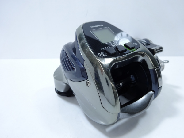 17フォースマスター 2000